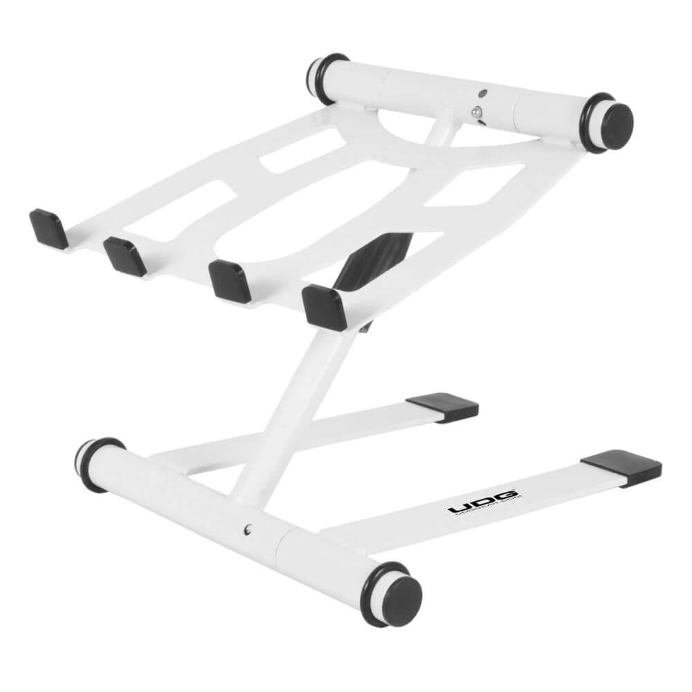 ขาตั้งแล็ปท็อป UDG ULTIMATE HEIGHT ADJUSTABLE LAPTOP STAND WHITE (U96111WH)_7